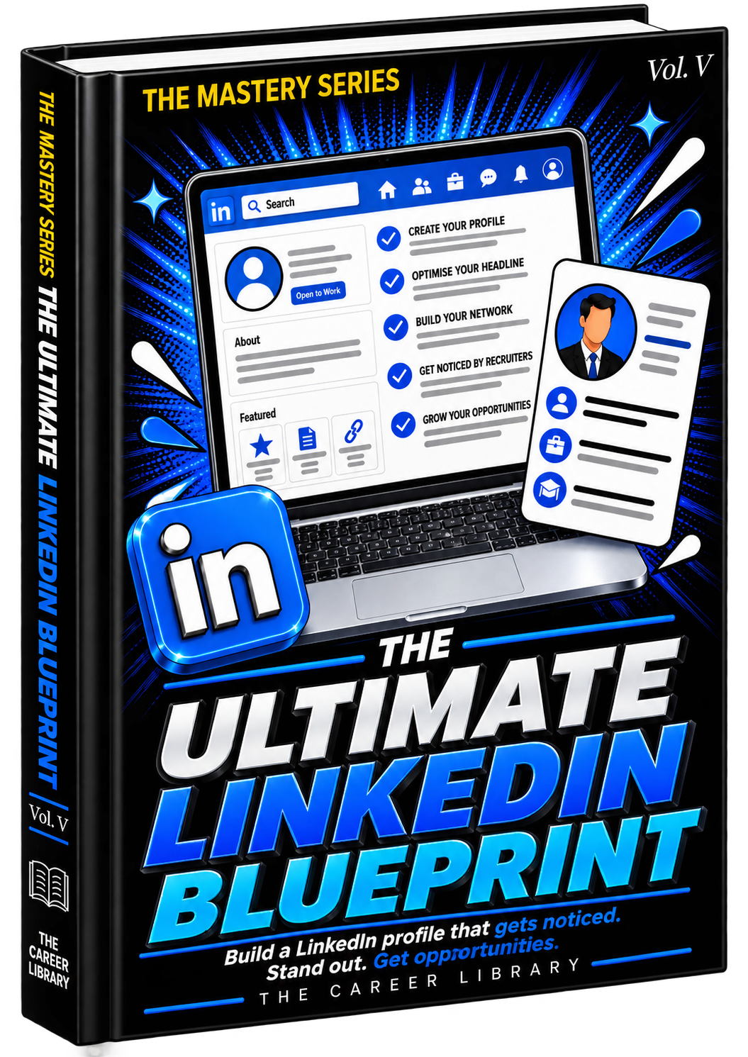 The Ultimate LinkedIn Blueprint