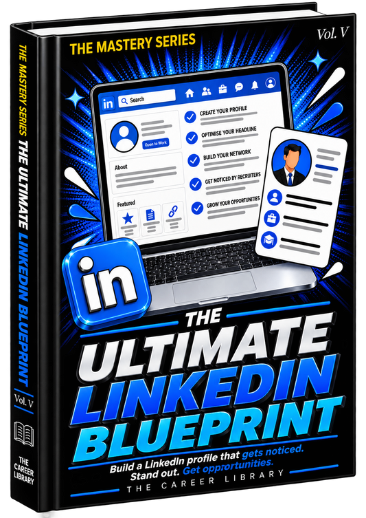 The Ultimate LinkedIn Blueprint