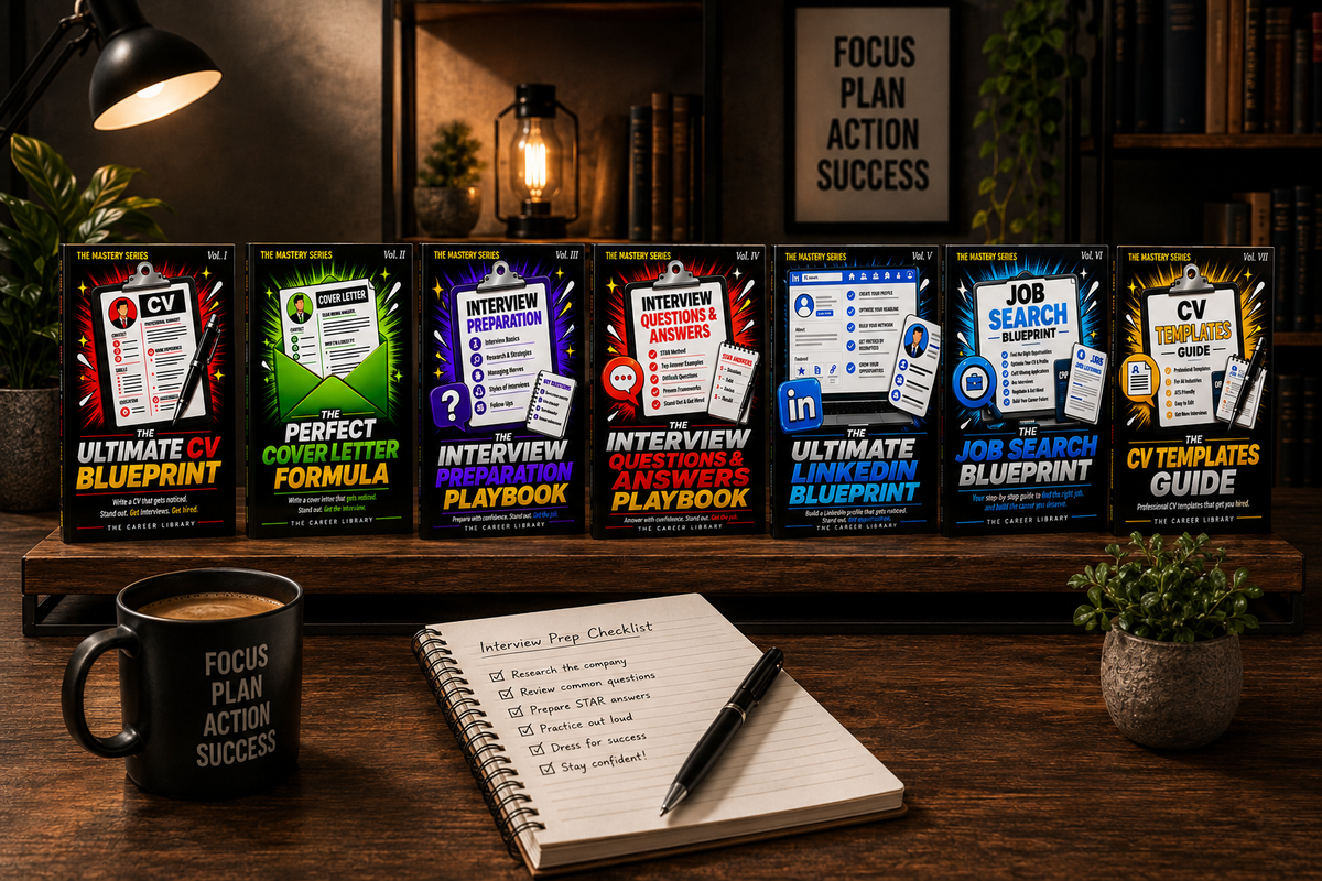 The Mastery Bundle