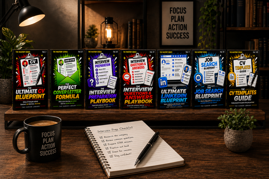The Mastery Bundle